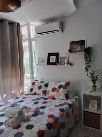 Studio til salg i Torremolinos med swimmingpool - € 180.000 (Ref: 9458554)