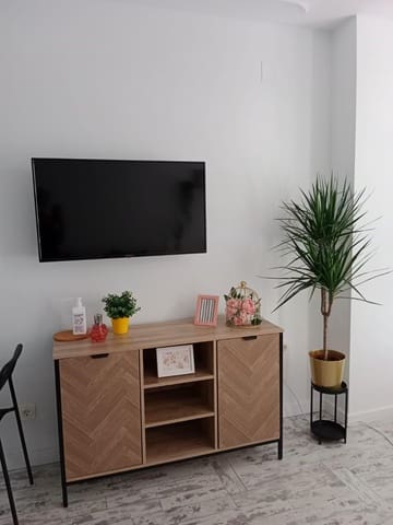 Studio til salg i Torremolinos med swimmingpool - € 180.000 (Ref: 9458554)