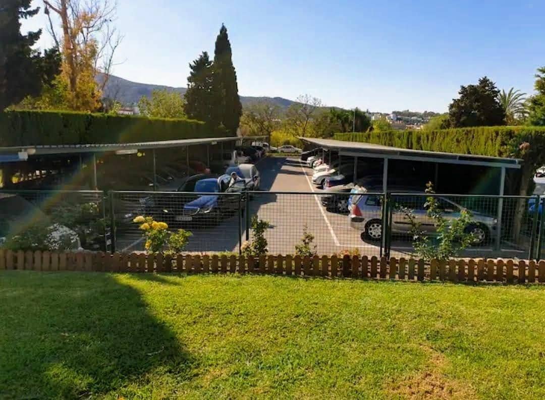 Studio for sale in Torremolinos with pool - € 186,000 (Ref: 9458555)