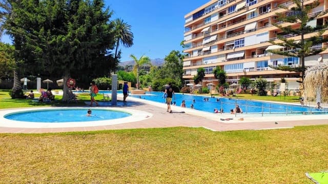 Studio til salg i Torremolinos med swimmingpool - € 186.000 (Ref: 9458555)