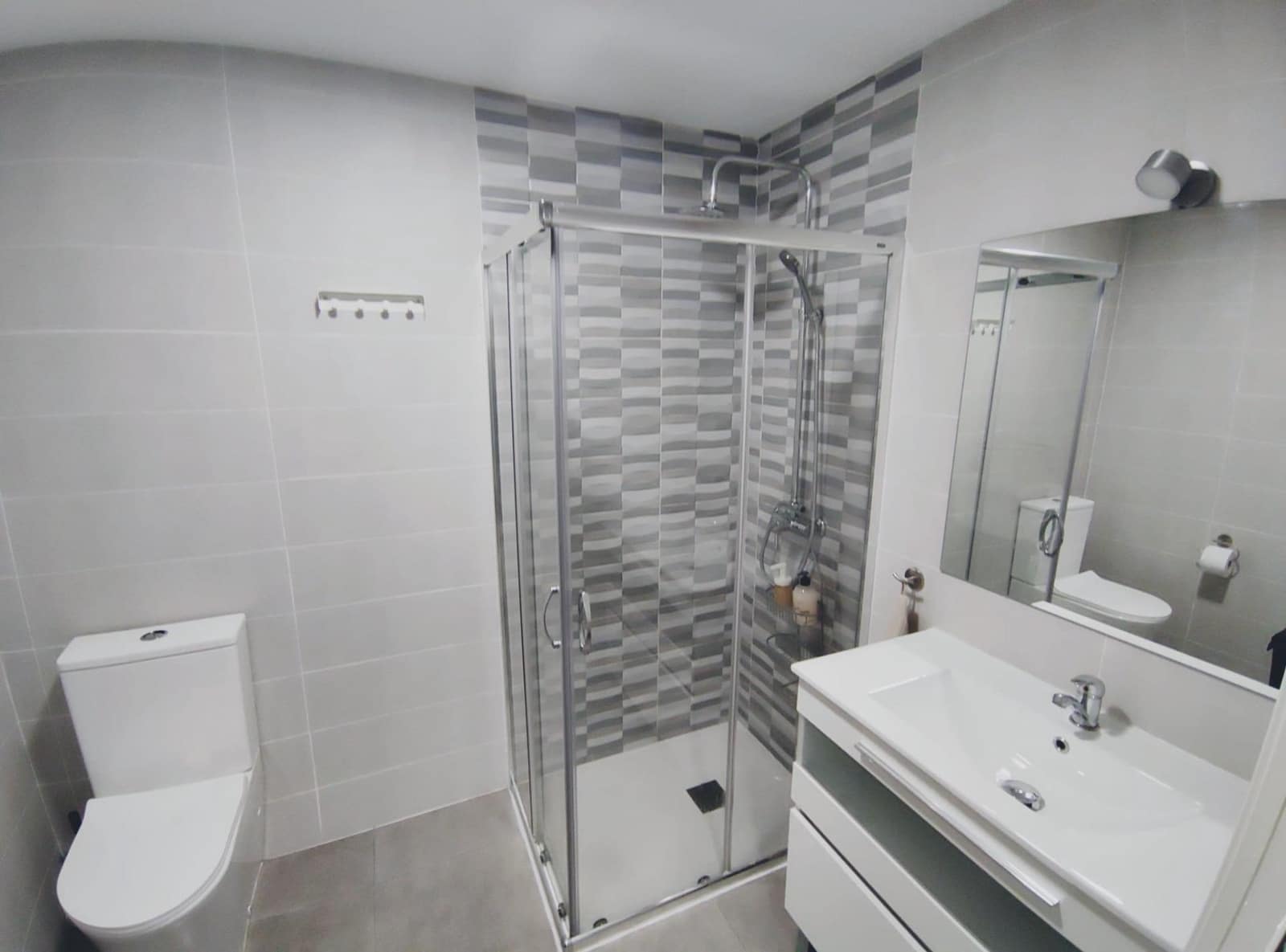 Studio for sale in Torremolinos with pool - € 186,000 (Ref: 9458555)