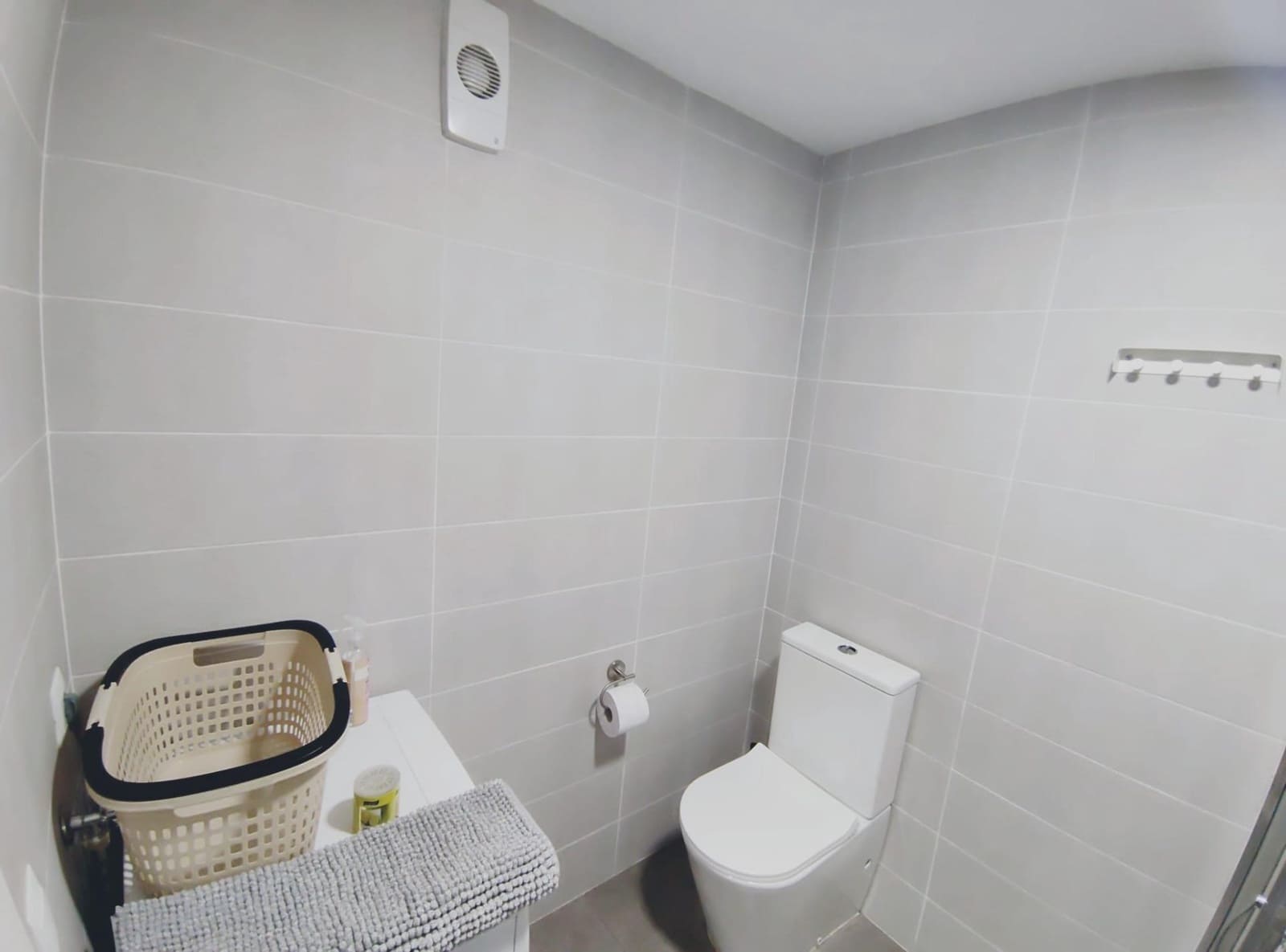 Studio for sale in Torremolinos with pool - € 186,000 (Ref: 9458555)