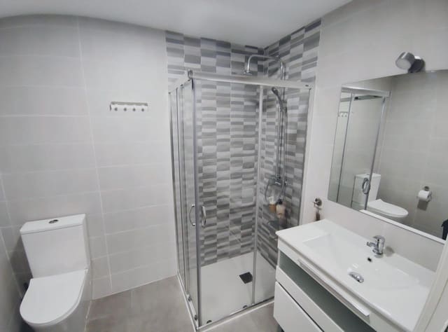 Studio til salg i Torremolinos med swimmingpool - € 186.000 (Ref: 9458555)