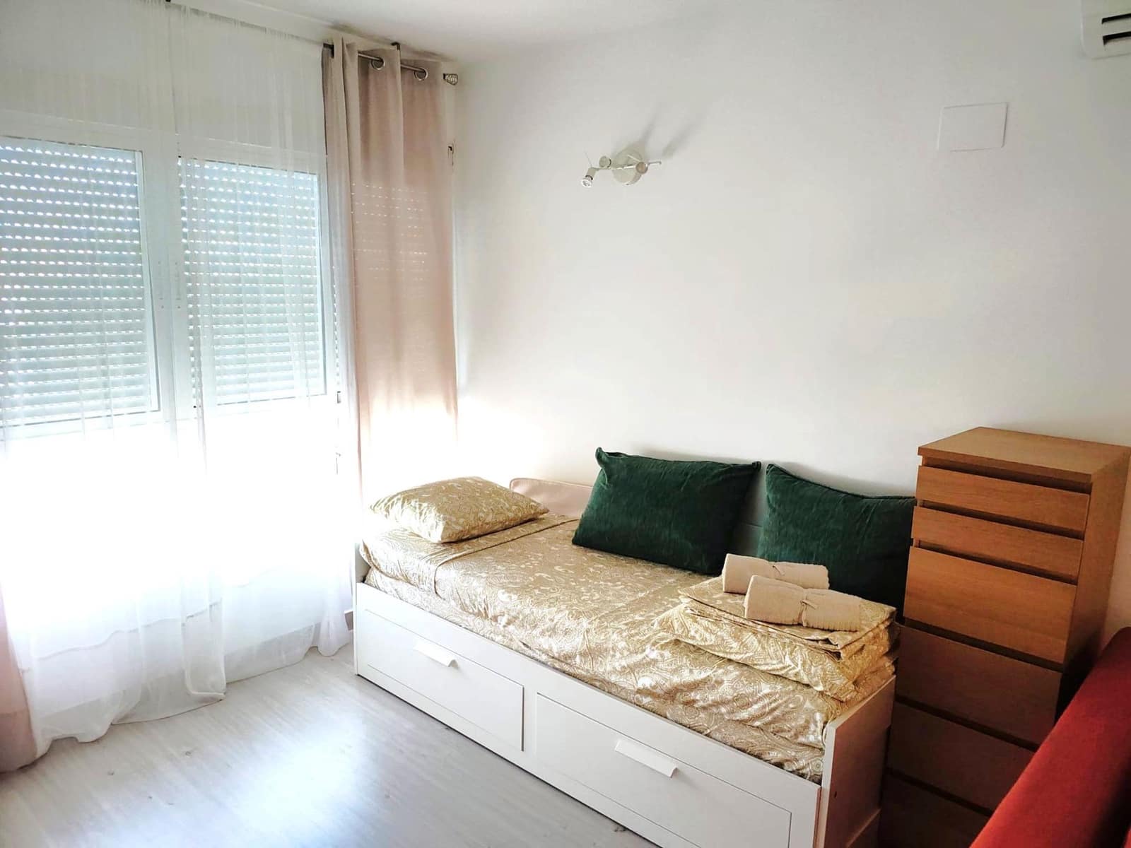 Studio for sale in Torremolinos with pool - € 186,000 (Ref: 9458555)