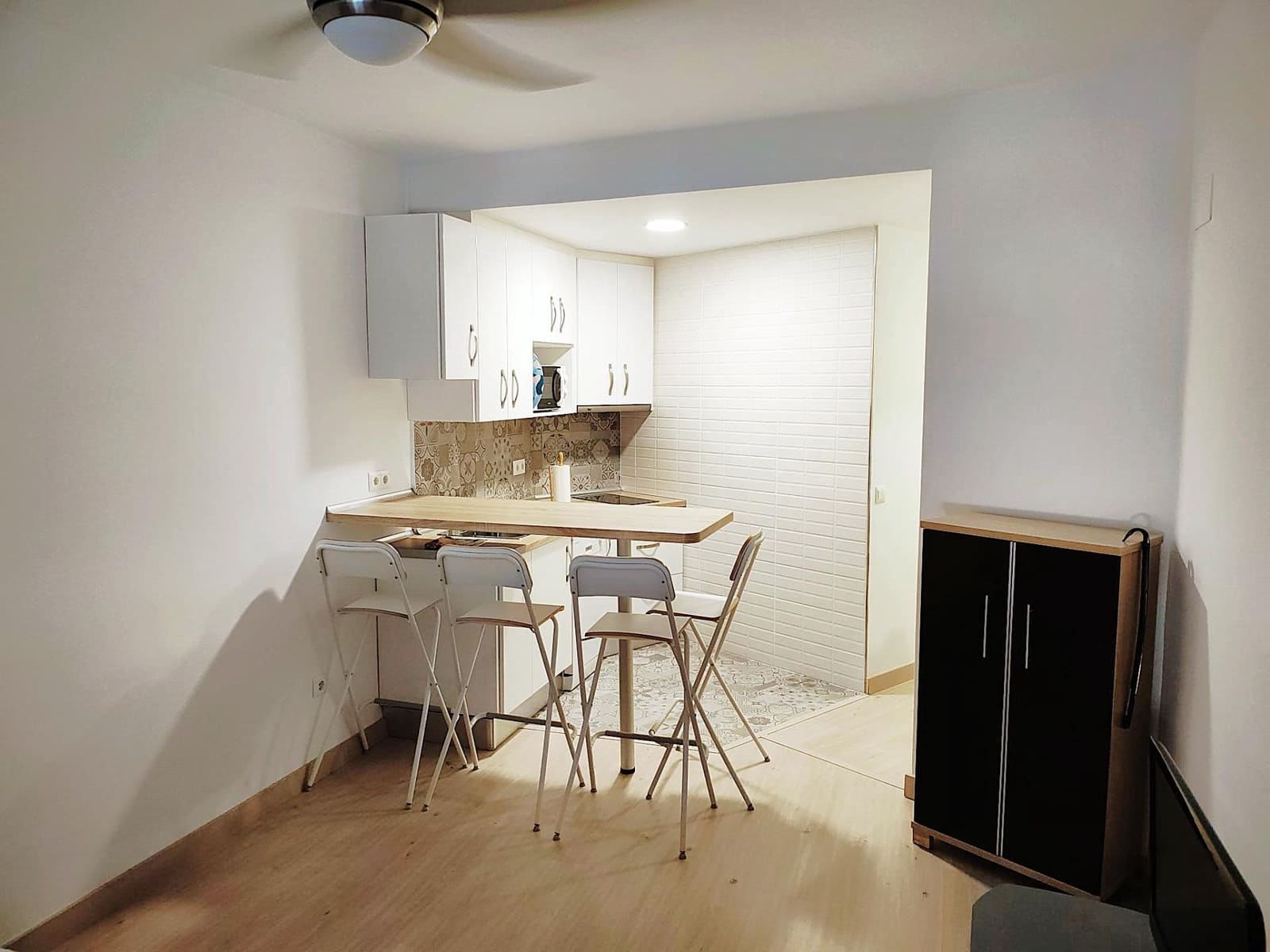 Studio for sale in Torremolinos with pool - € 186,000 (Ref: 9458555)