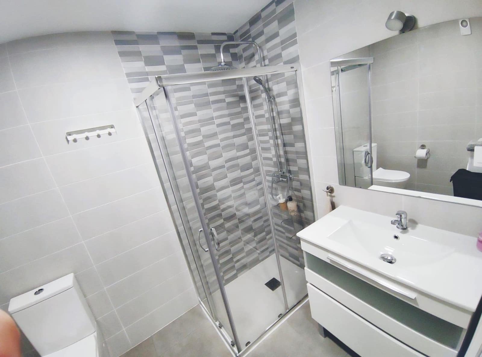 Studio for sale in Torremolinos with pool - € 186,000 (Ref: 9458555)