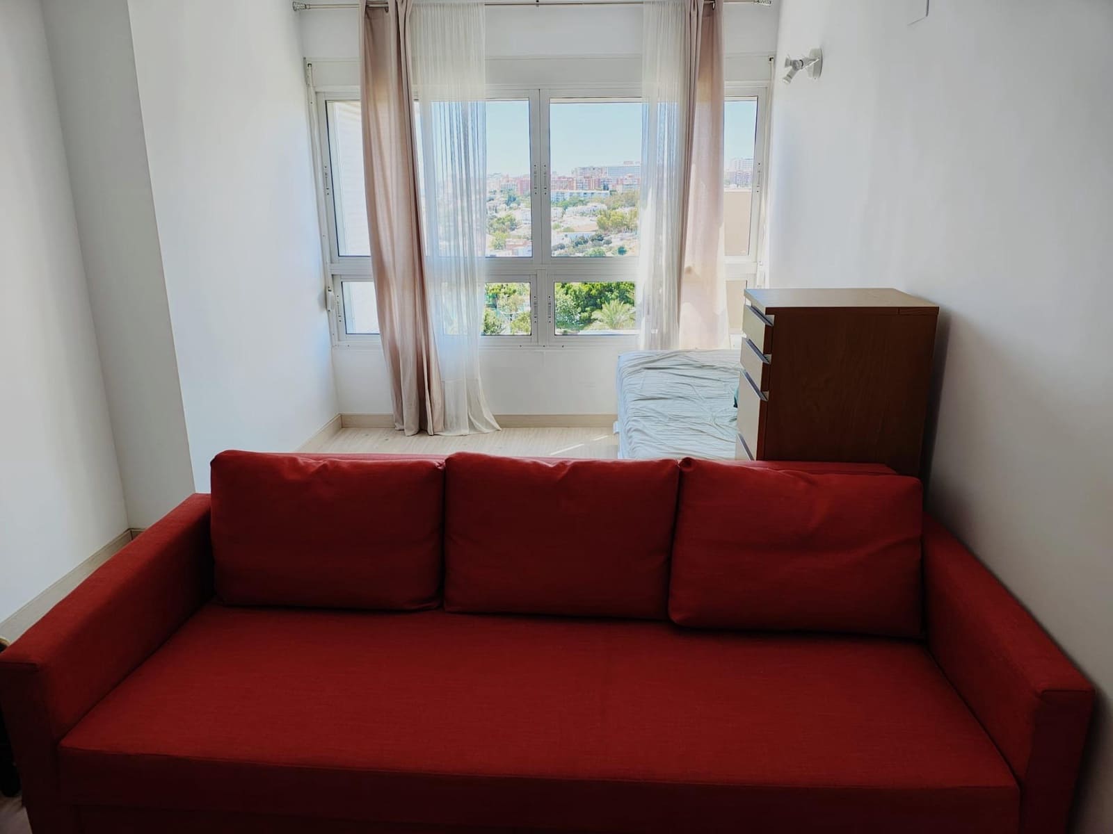 Studio for sale in Torremolinos with pool - € 186,000 (Ref: 9458555)