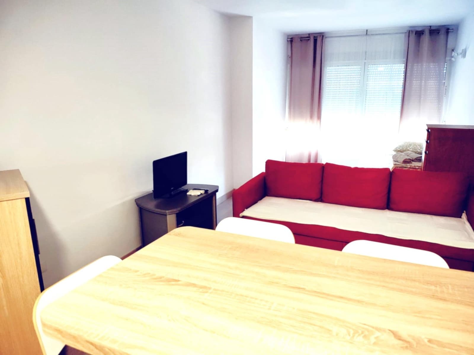 Studio for sale in Torremolinos with pool - € 186,000 (Ref: 9458555)