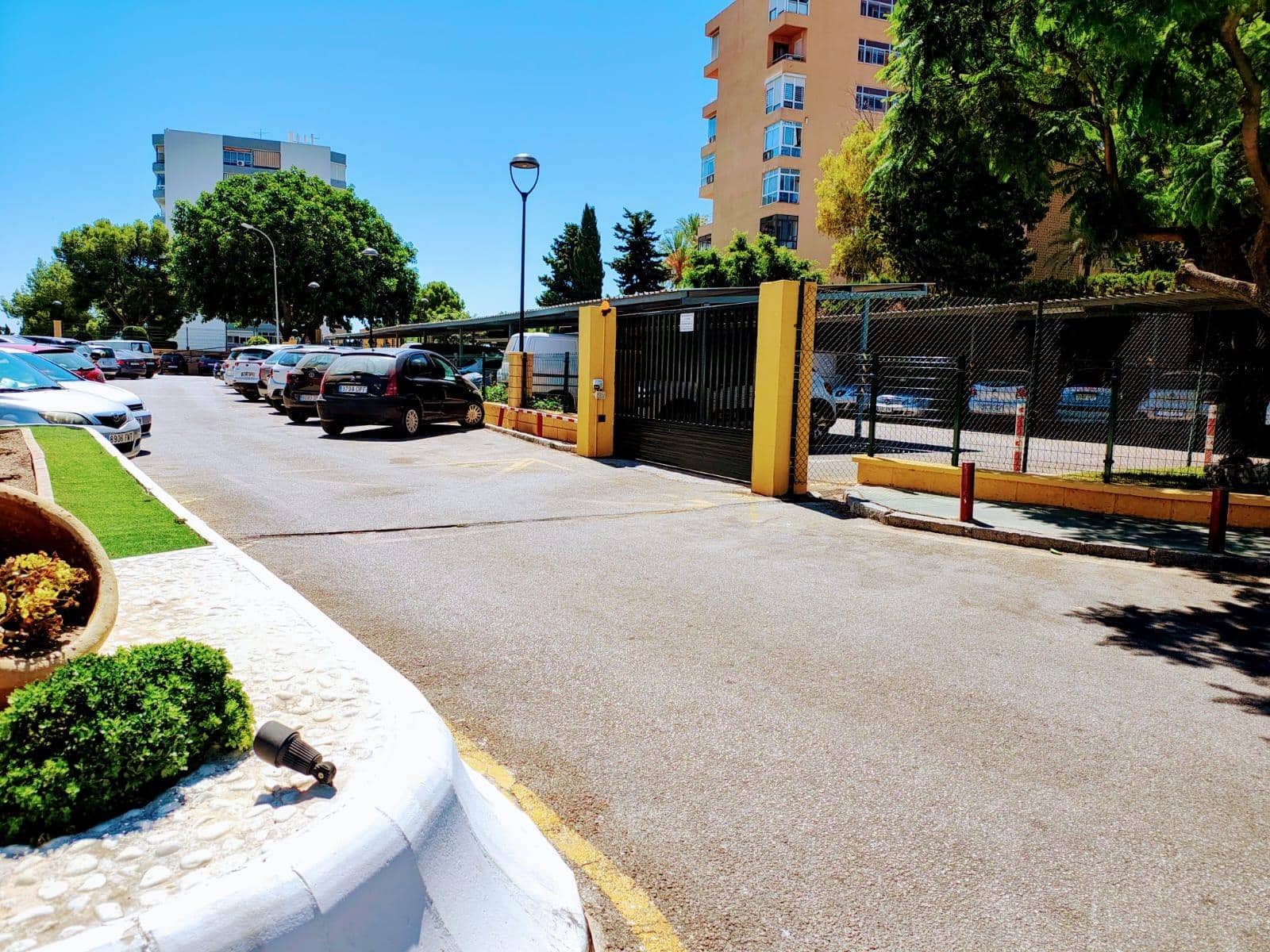 Studio for sale in Torremolinos with pool - € 186,000 (Ref: 9458555)