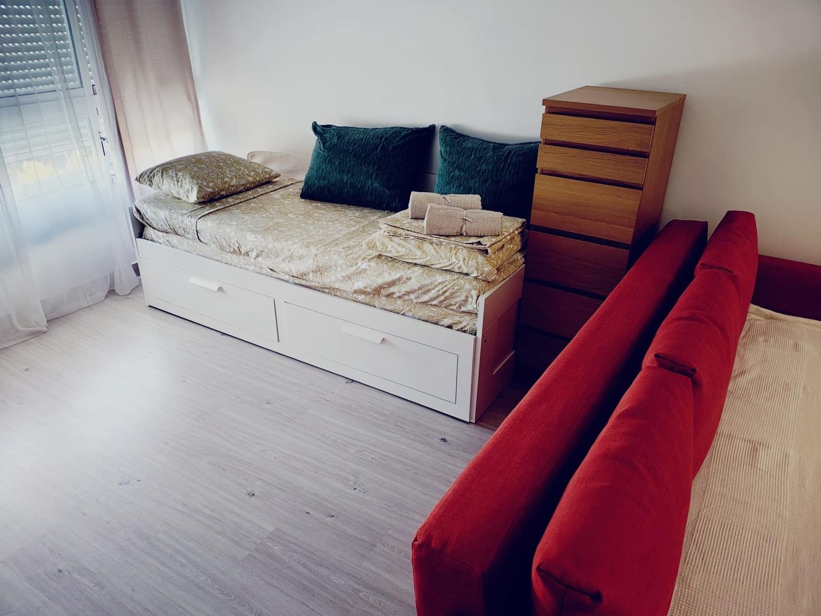 Studio for sale in Torremolinos with pool - € 186,000 (Ref: 9458555)