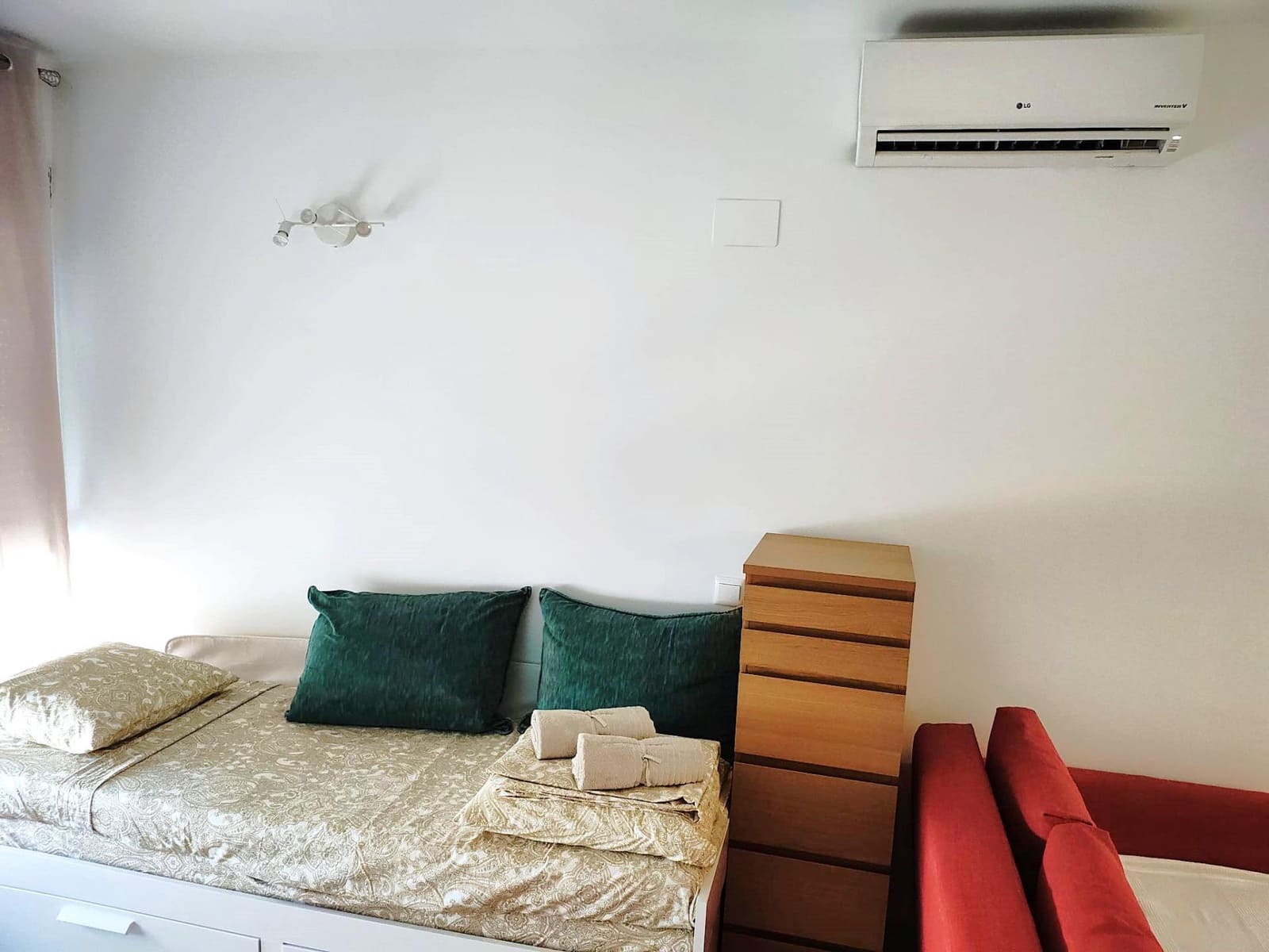 Studio for sale in Torremolinos with pool - € 186,000 (Ref: 9458555)