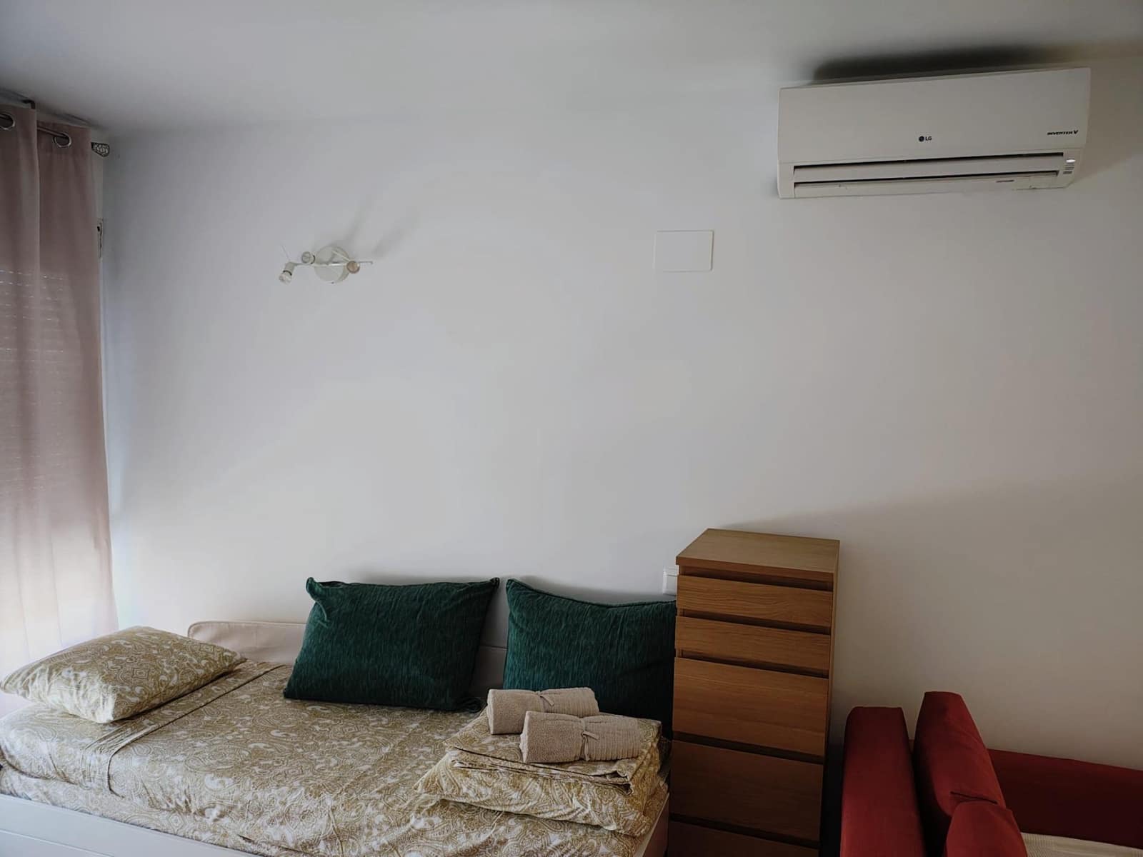 Studio for sale in Torremolinos with pool - € 186,000 (Ref: 9458555)