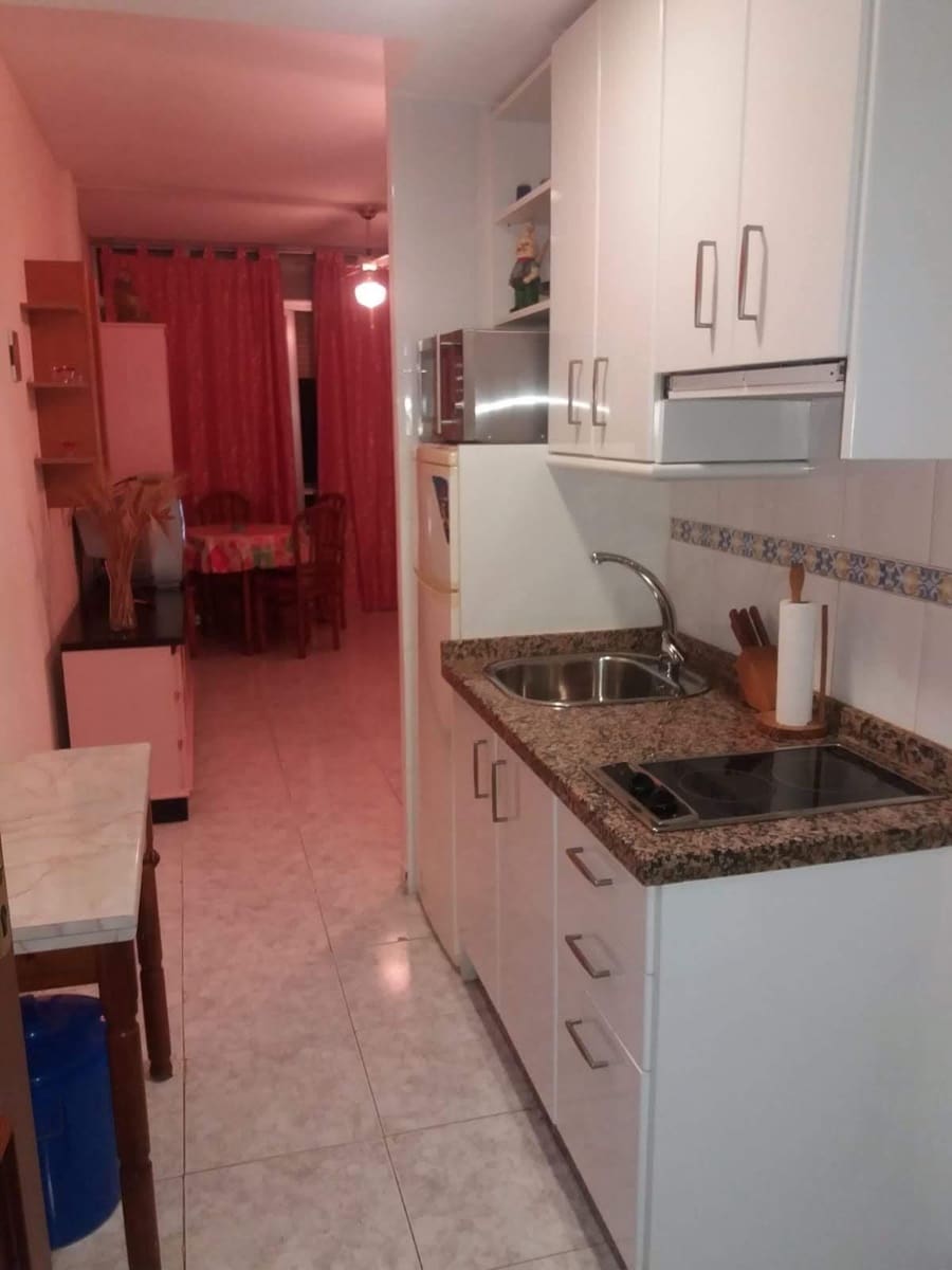 Studio for sale in Torremolinos with pool - € 149,500 (Ref: 9458556)