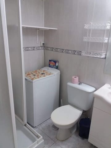 Studio for sale in Torremolinos with pool - € 149,500 (Ref: 9458556)