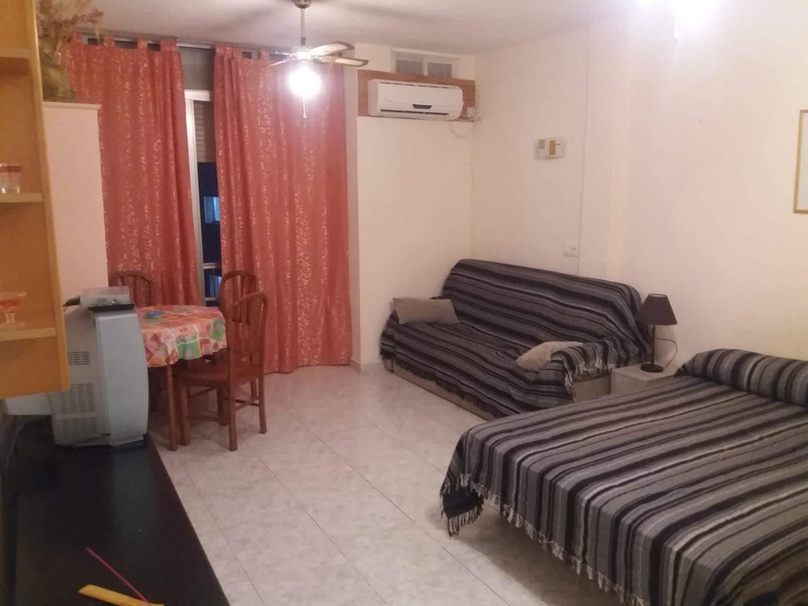 Studio for sale in Torremolinos with pool - € 149,500 (Ref: 9458556)
