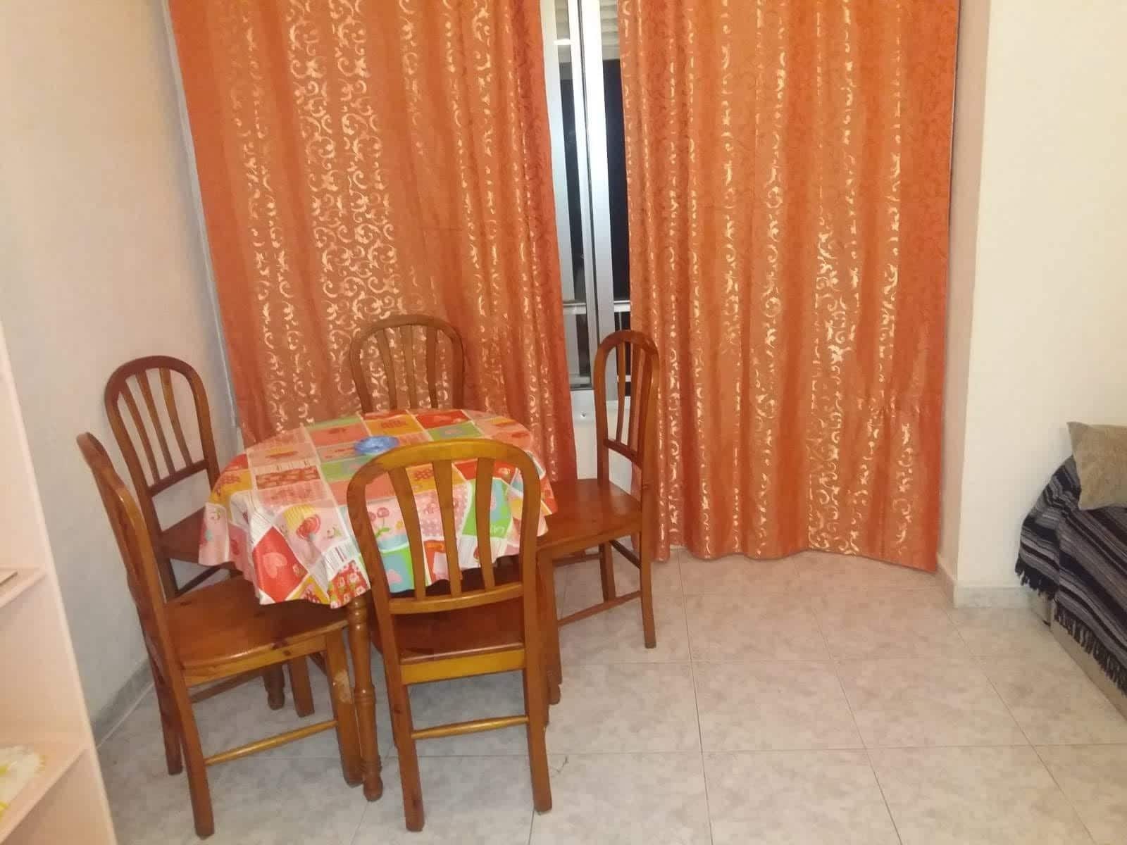 Studio for sale in Torremolinos with pool - € 149,500 (Ref: 9458556)