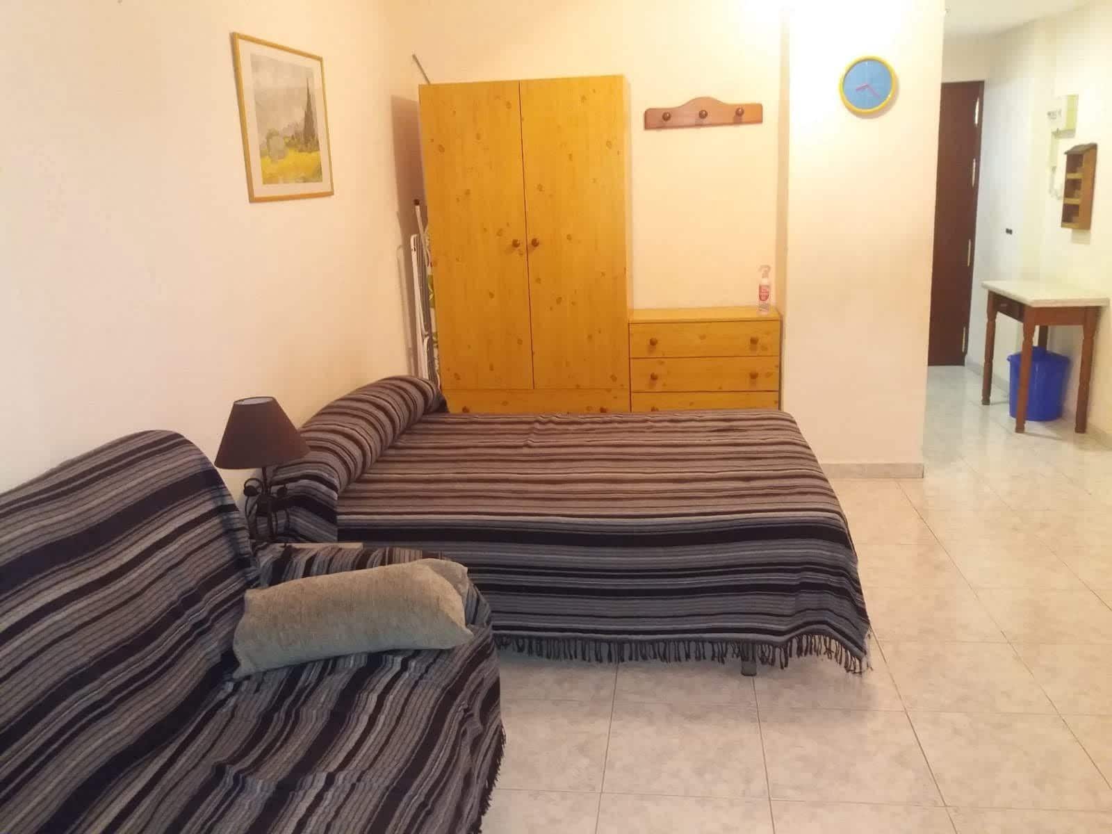Studio for sale in Torremolinos with pool - € 149,500 (Ref: 9458556)