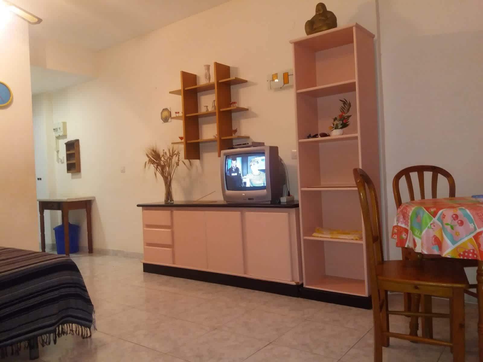 Studio for sale in Torremolinos with pool - € 149,500 (Ref: 9458556)