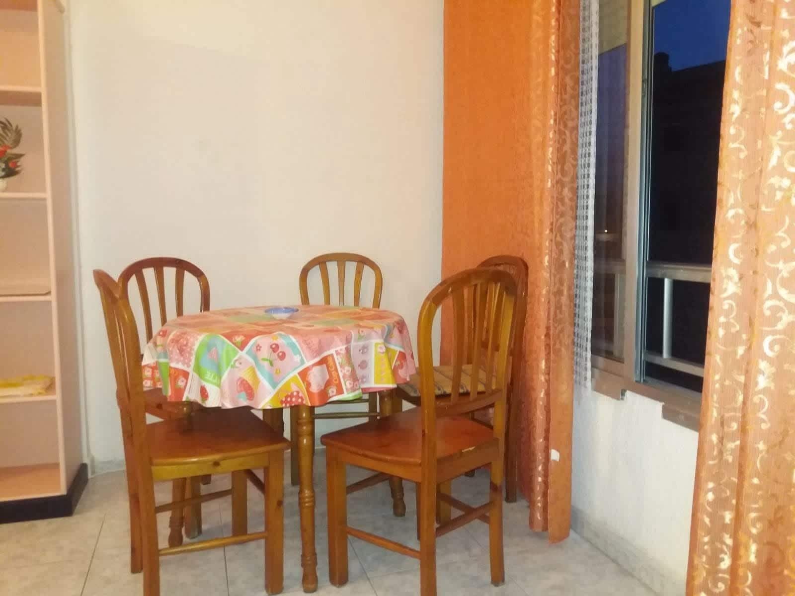 Studio for sale in Torremolinos with pool - € 149,500 (Ref: 9458556)