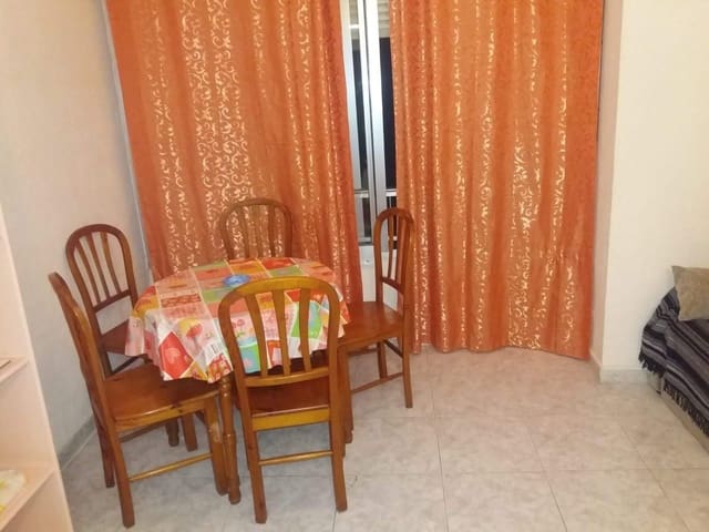 Studio for sale in Torremolinos with pool - € 149,500 (Ref: 9458556)