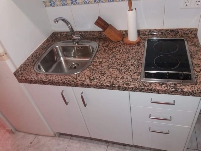 Studio for sale in Torremolinos with pool - € 149,500 (Ref: 9458556)