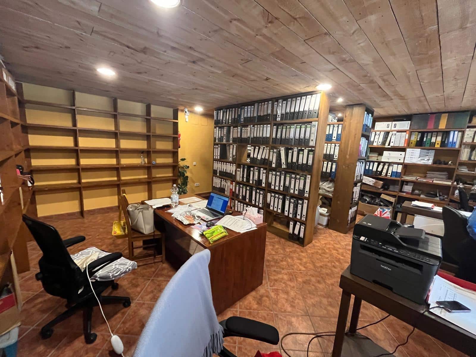 Kommersiell til salgs i Torremolinos - € 336 000 (Ref: 9458557)