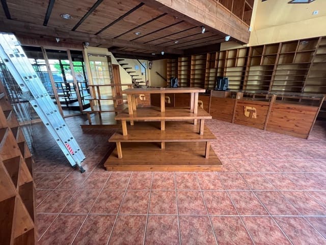 Kommersiell til salgs i Torremolinos - € 336 000 (Ref: 9458557)