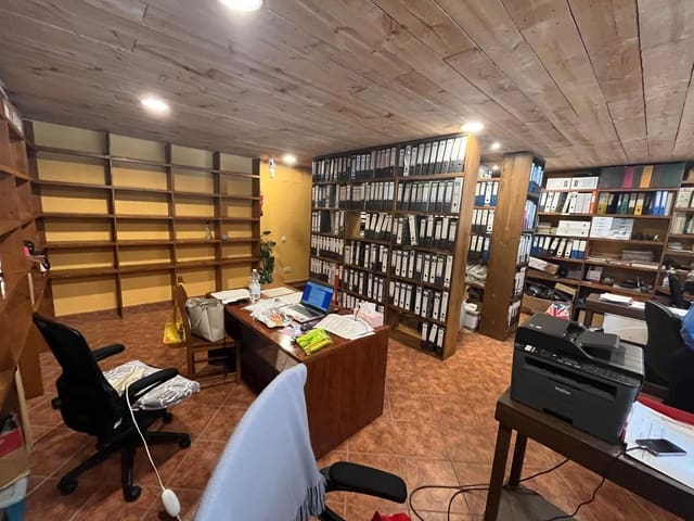 Kommersiell til salgs i Torremolinos - € 336 000 (Ref: 9458557)