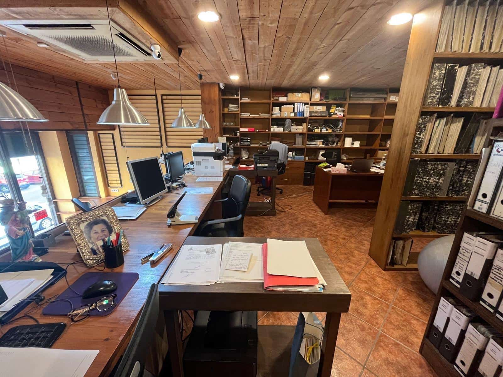 Kommersiell til salgs i Torremolinos - € 336 000 (Ref: 9458557)