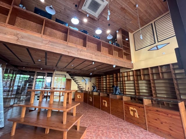 Comercial para arrendar em Torremolinos - 2 000 € (Ref: 9458558)