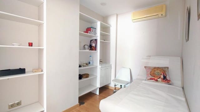 Gewerbe zu verkaufen in Torremolinos mit Garage - 250.000 € (Ref: 9458559)