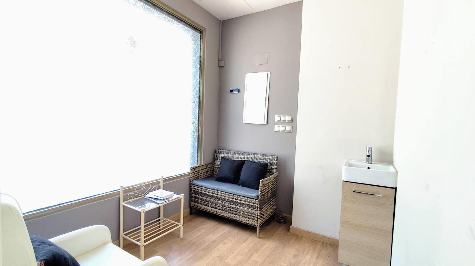 Gewerbe zu verkaufen in Torremolinos mit Garage - 250.000 € (Ref: 9458559)