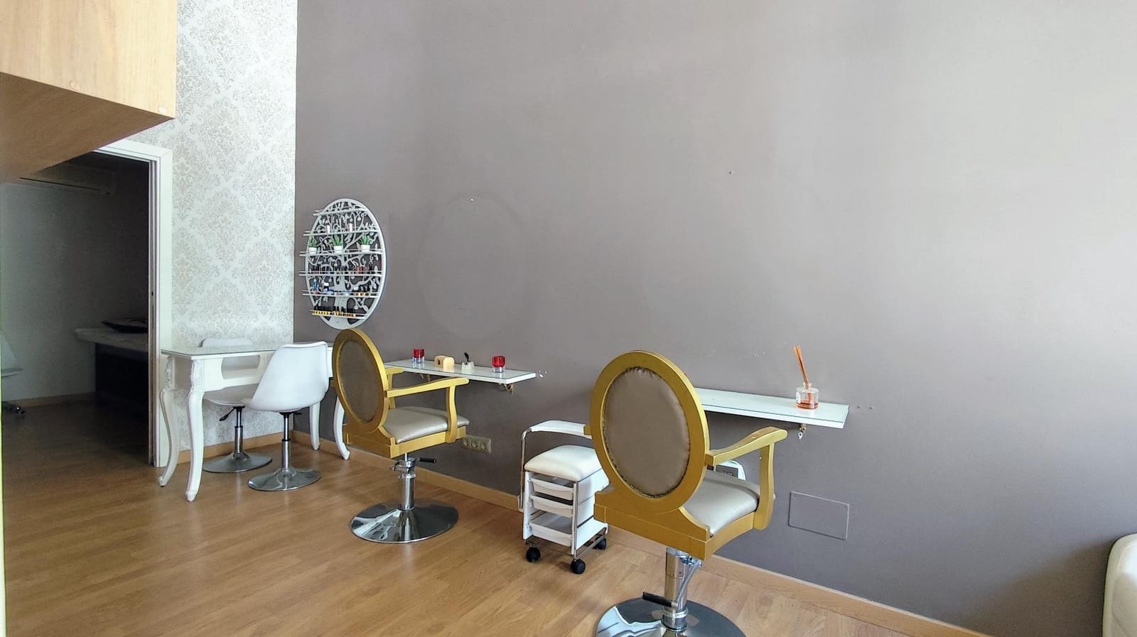 Gewerbe zu verkaufen in Torremolinos mit Garage - 250.000 € (Ref: 9458559)