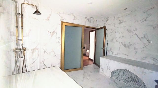 Gewerbe zu verkaufen in Torremolinos mit Garage - 250.000 € (Ref: 9458559)