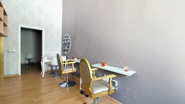 Gewerbe zu verkaufen in Torremolinos mit Garage - 250.000 € (Ref: 9458559)