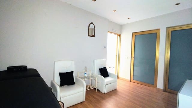 Gewerbe zu verkaufen in Torremolinos mit Garage - 250.000 € (Ref: 9458559)