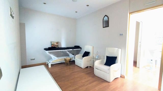 Gewerbe zu verkaufen in Torremolinos mit Garage - 250.000 € (Ref: 9458559)