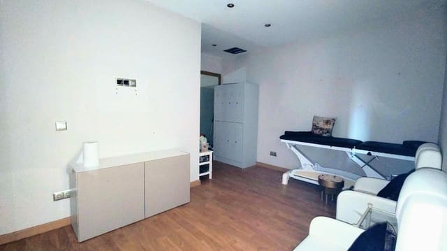 Gewerbe zu verkaufen in Torremolinos mit Garage - 250.000 € (Ref: 9458559)