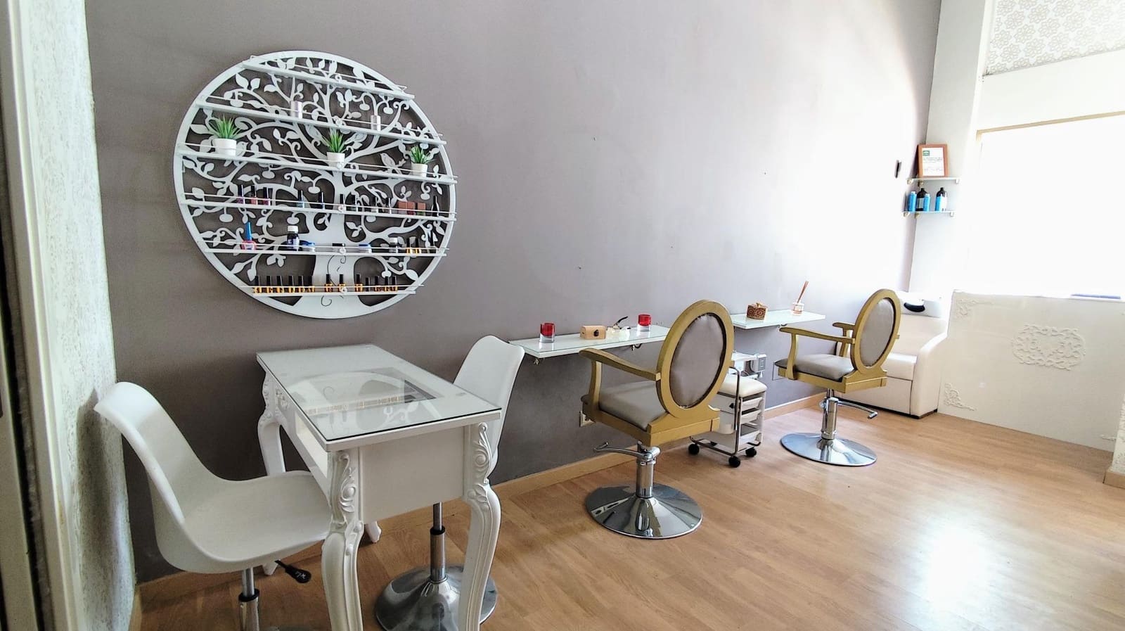 Gewerbe zu verkaufen in Torremolinos mit Garage - 250.000 € (Ref: 9458559)