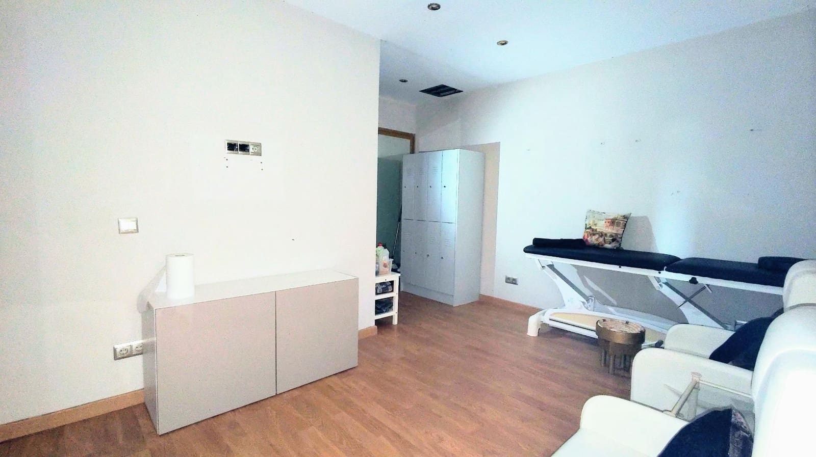 Gewerbe zu verkaufen in Torremolinos mit Garage - 250.000 € (Ref: 9458559)