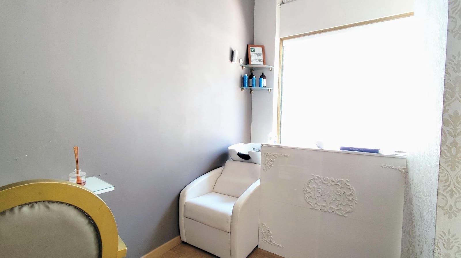 Gewerbe zu verkaufen in Torremolinos mit Garage - 250.000 € (Ref: 9458559)