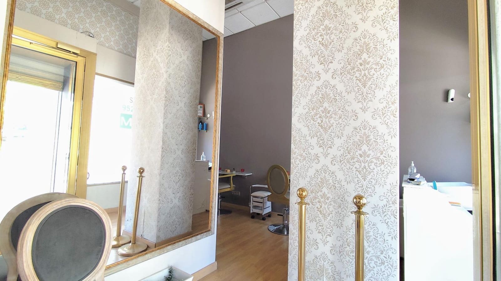 Gewerbe zu verkaufen in Torremolinos mit Garage - 250.000 € (Ref: 9458559)