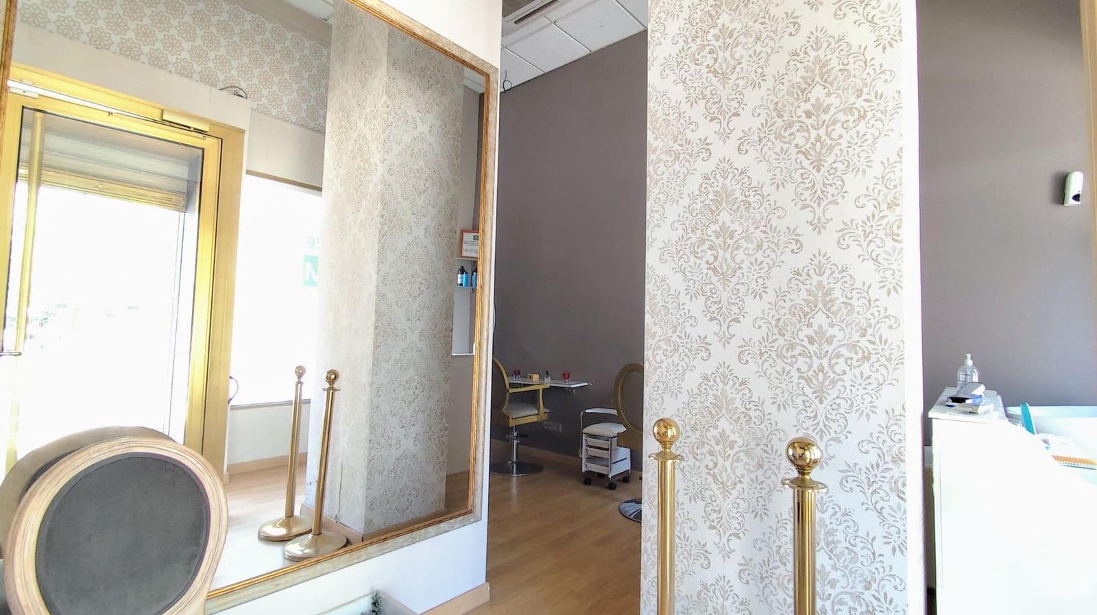 Gewerbe zu verkaufen in Torremolinos mit Garage - 250.000 € (Ref: 9458559)