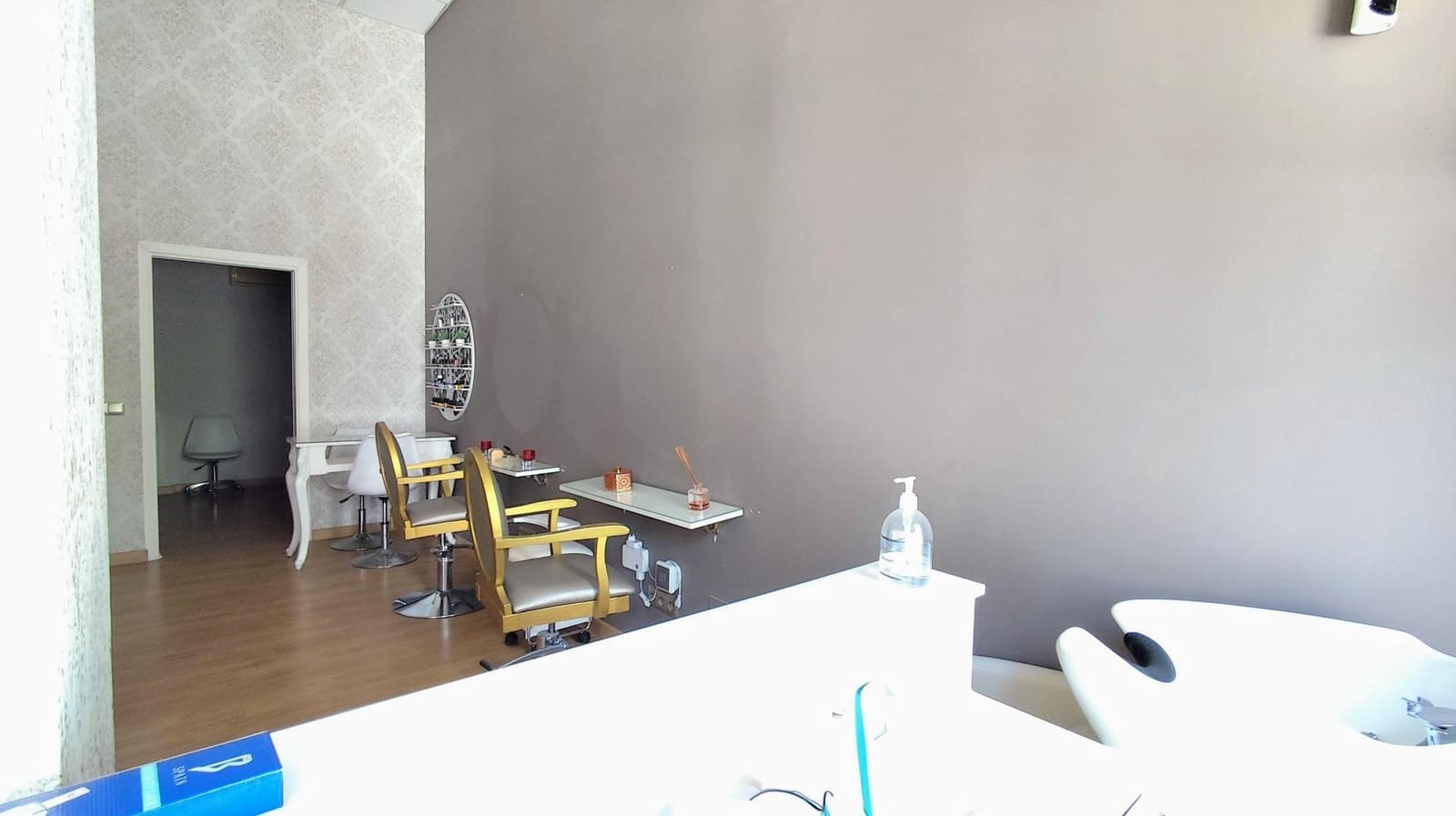 Gewerbe zu verkaufen in Torremolinos mit Garage - 250.000 € (Ref: 9458559)