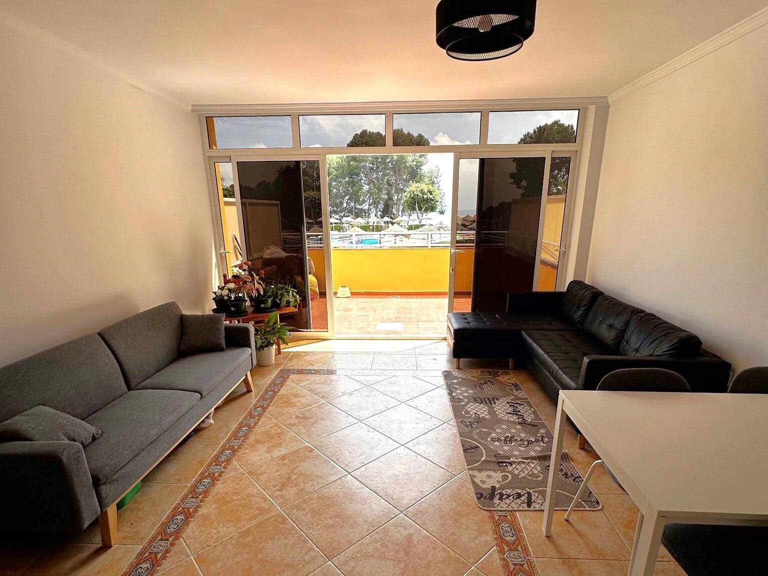 1 sovrum Lägenhet till salu i Benalmadena med pool - 219 000 € (Ref: 9458560)