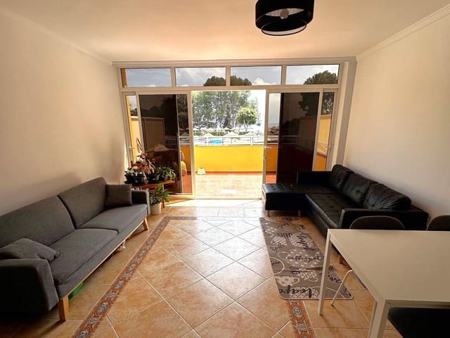 1 sovrum Lägenhet till salu i Benalmádena med pool - 219 000 € (Ref: 9458560)