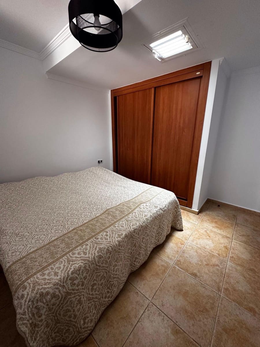 1 sovrum Lägenhet till salu i Benalmadena med pool - 219 000 € (Ref: 9458560)