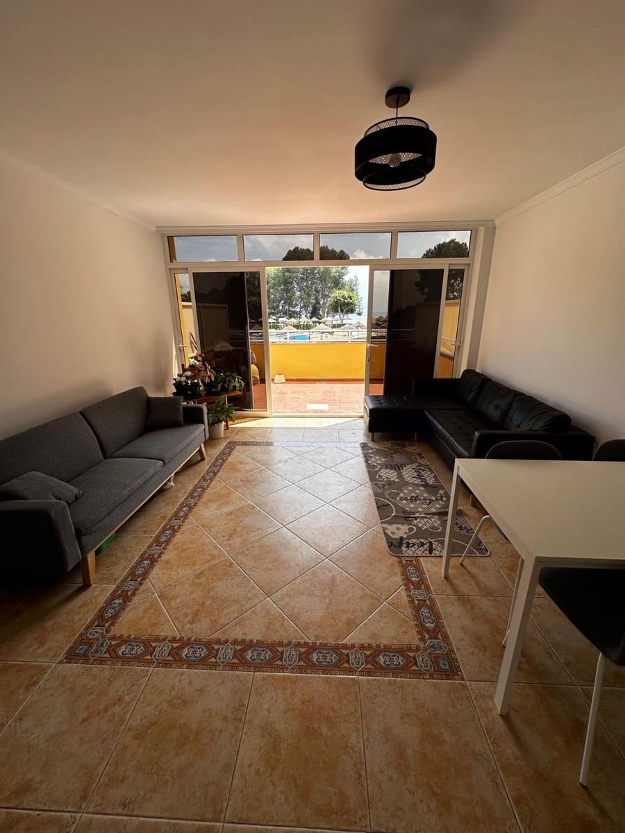 1 sovrum Lägenhet till salu i Benalmadena med pool - 219 000 € (Ref: 9458560)