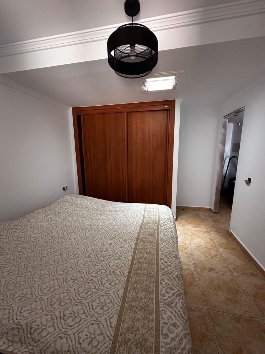 1 sovrum Lägenhet till salu i Benalmadena med pool - 219 000 € (Ref: 9458560)