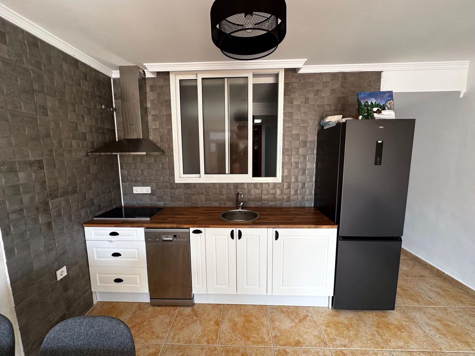 1 sovrum Lägenhet till salu i Benalmadena med pool - 219 000 € (Ref: 9458560)